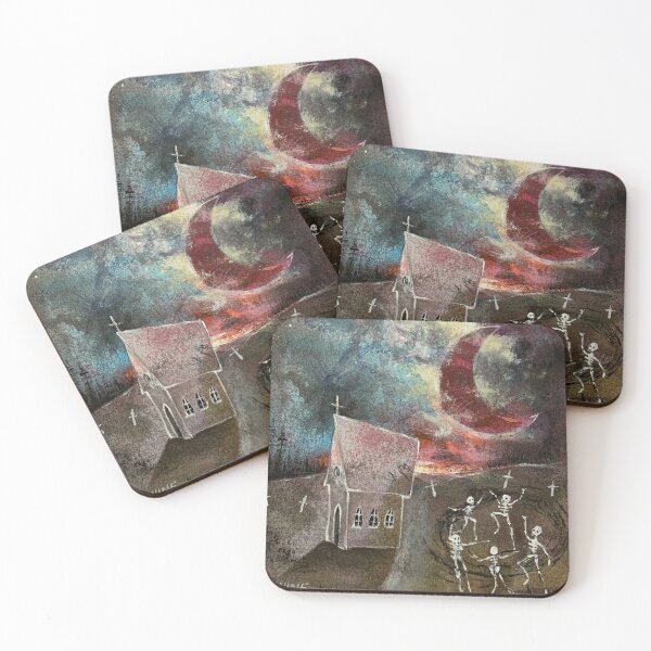 Item preview, Five Souls designed and sold by David Irvine.