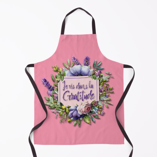 Item preview, I Live in Gratitude designed and sold by FrancophileFun.