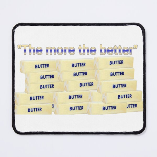 Item preview, Duggar Fall Feast Butter Quote designed and sold by lucey05.