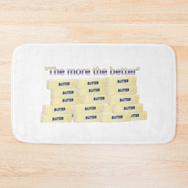 Item preview, Duggar Fall Feast Butter Quote designed and sold by lucey05.