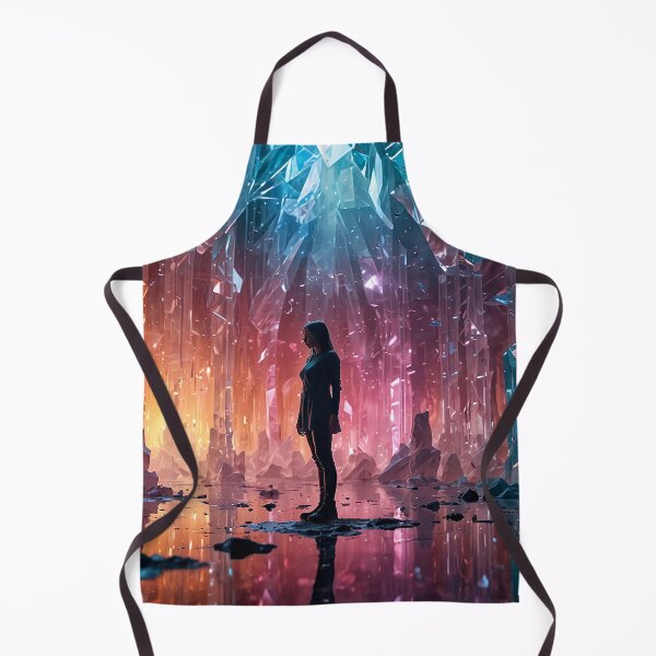 Item preview, The Glass Kingdom designed and sold by ArtfullMinds.