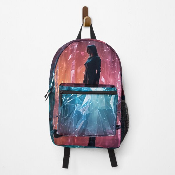 Item preview, The Glass Kingdom designed and sold by ArtfullMinds.