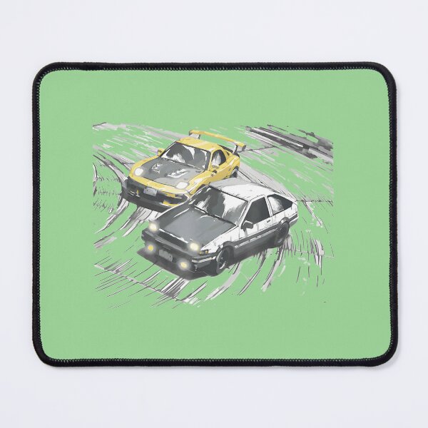 Item preview, Jdm Car Street Drift Race Vs Fd Anime Stylepng By Merch, Limited Edition, Perfect Gift For You And designed and sold by luanajardelp.