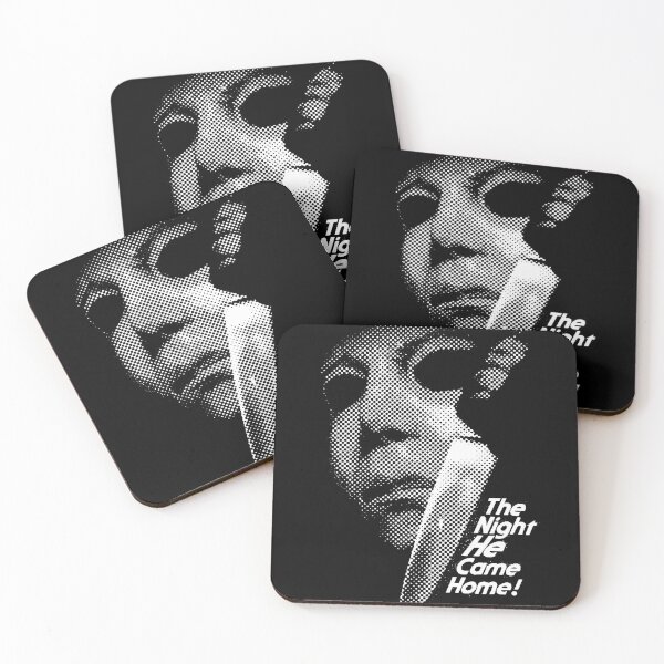 Item preview, Michael Myers designed and sold by MayMugs.