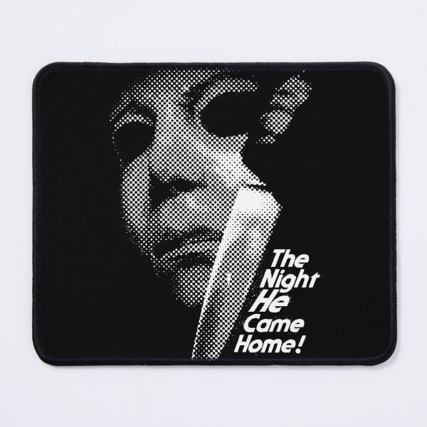 Item preview, Michael Myers designed and sold by MayMugs.