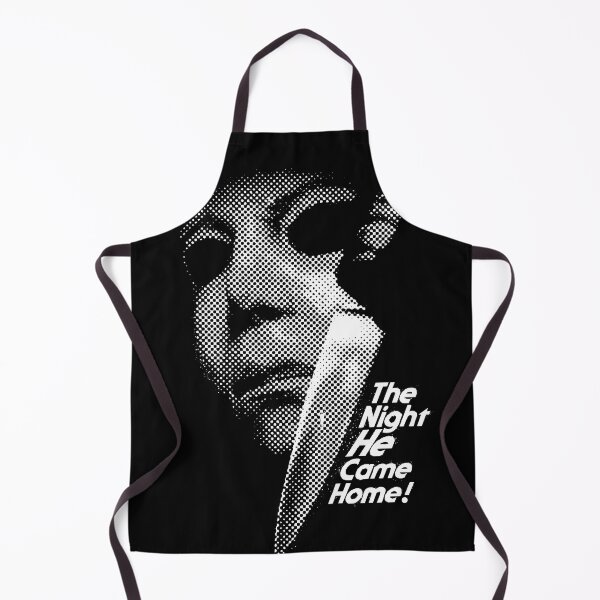 Item preview, Michael Myers designed and sold by MayMugs.