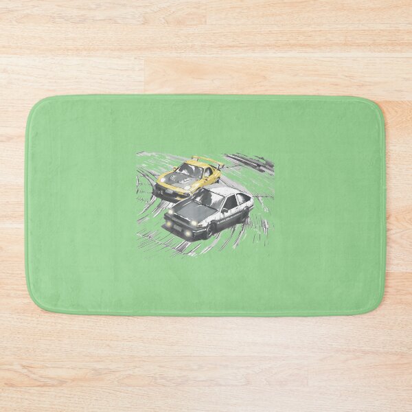 Item preview, Jdm Car Street Drift Race Vs Fd Anime Stylepng By Merch, Limited Edition, Perfect Gift For You And  designed and sold by luanajardelp.