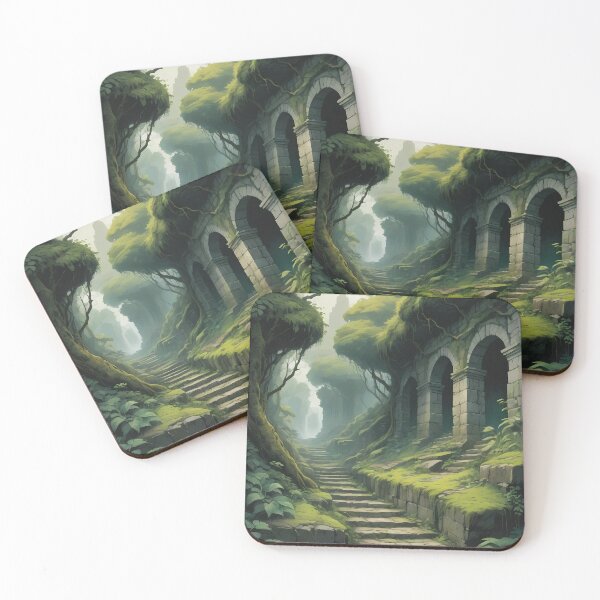 Item preview, Where Time Stands Still designed and sold by HorizonHues.