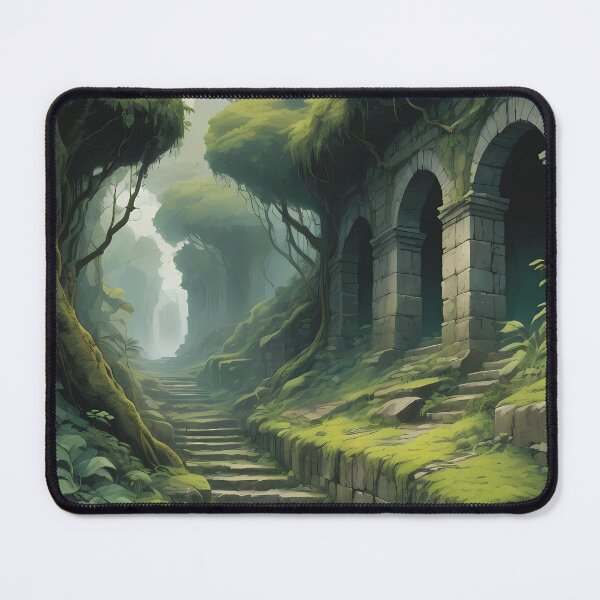 Item preview, Where Time Stands Still designed and sold by HorizonHues.