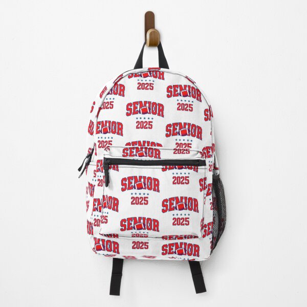 Item preview, College Football Senior 2025 designed and sold by CTM ArtStudio.