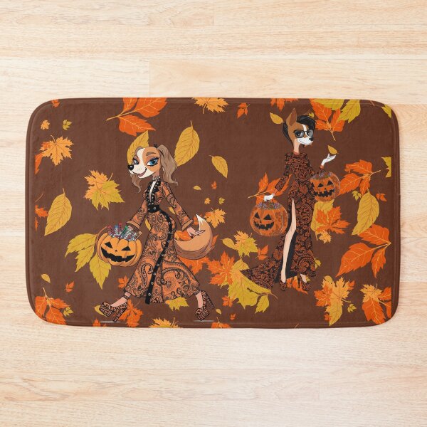 Item preview, Autumn fashion on display. designed and sold by janice56.