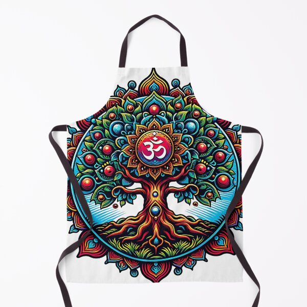 Item preview, Ohm- Tree of life designed and sold by Fastokart.
