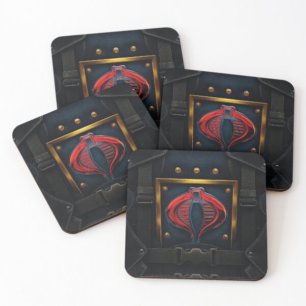 Item preview, COBRA COMMANDER XKY designed and sold by keythxctrs.