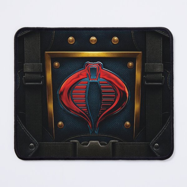 Item preview, COBRA COMMANDER XKY designed and sold by keythxctrs.