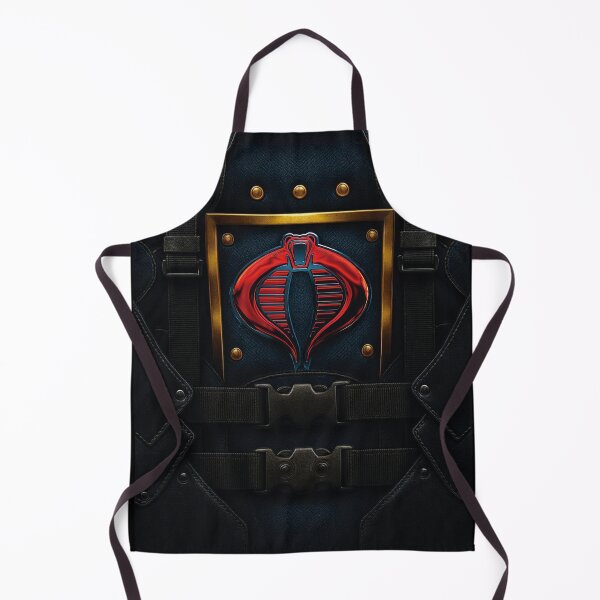 Item preview, COBRA COMMANDER XKY designed and sold by keythxctrs.