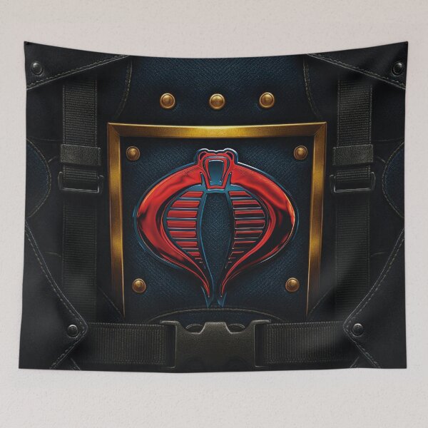 Item preview, COBRA COMMANDER XKY designed and sold by keythxctrs.