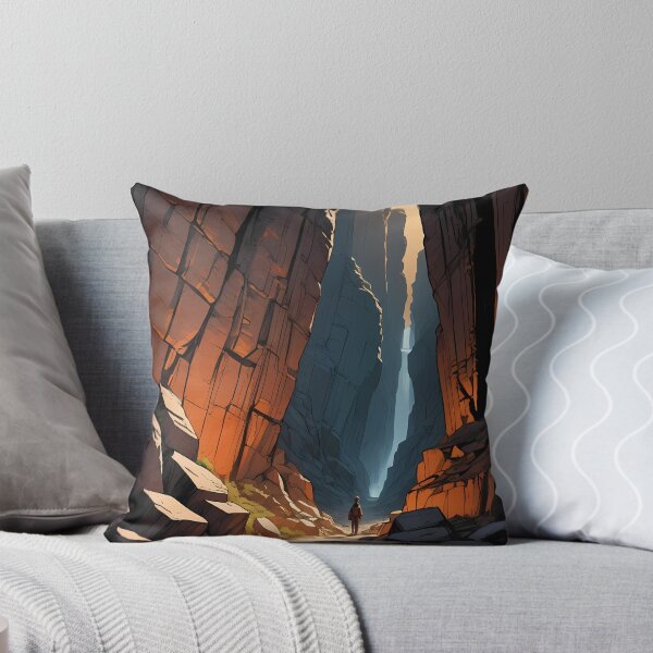 Item preview, Ray of Light in the Depths designed and sold by HorizonHues.