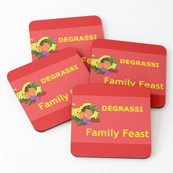 Item preview, Family Feast designed and sold by lucey05.