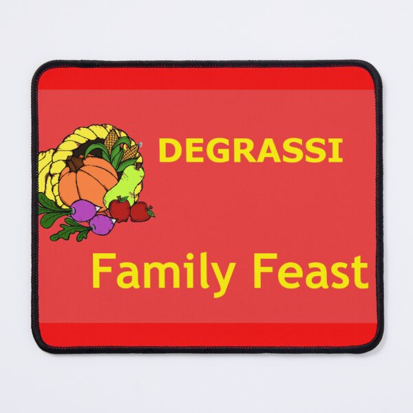 Item preview, Family Feast designed and sold by lucey05.