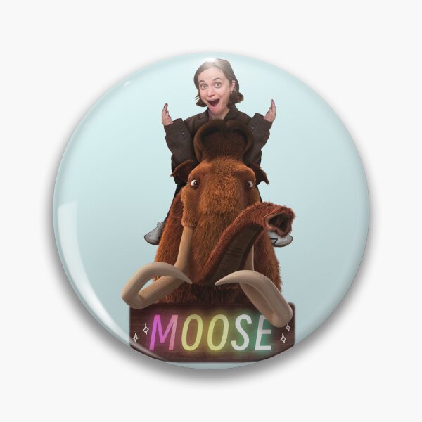 Item preview, Moose! - Smosh designed and sold by fictionaltrvlr.
