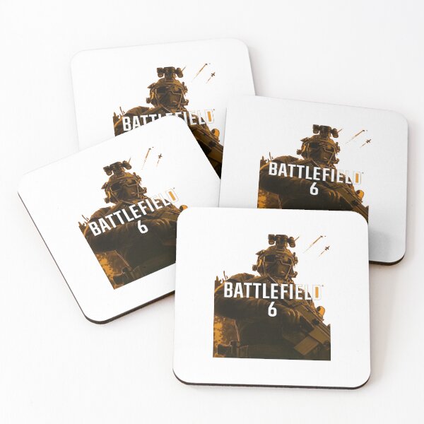 Item preview,  Battlefield 6 Soldier – Tactical Night Ops Fan Art designed and sold by TeeMoods.