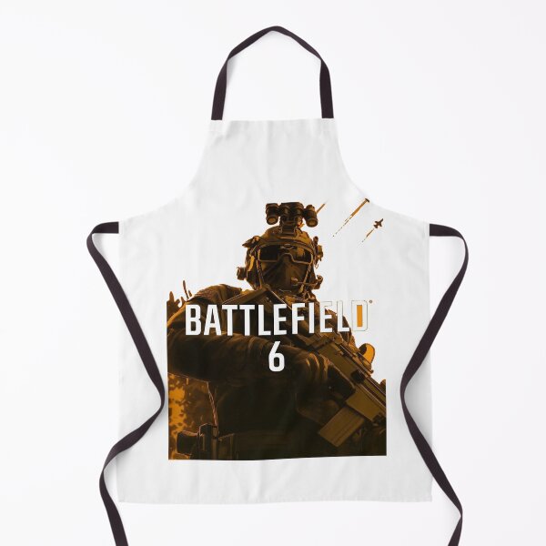 Item preview,  Battlefield 6 Soldier – Tactical Night Ops Fan Art designed and sold by TeeMoods.