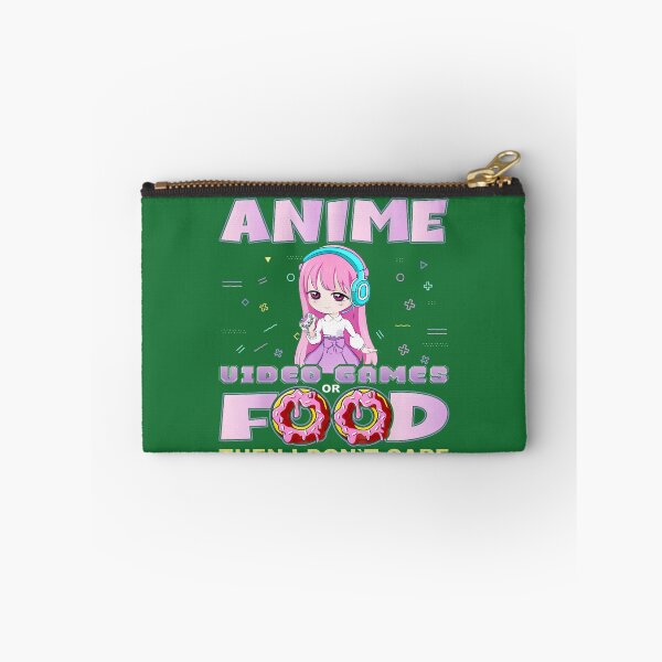 Item preview, Funny Anime And Video Games Food Chibi Gaming Donutpng By Merch, Limited Edition, Perfect Gift For  designed and sold by luanajardelp.