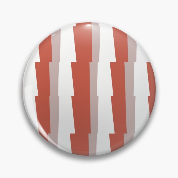 Item preview, Flimsy – Graphic striped pattern with movement designed and sold by EMJAYHeiss.