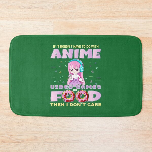 Item preview, Funny Anime And Video Games Food Chibi Gaming Donutpng By Merch, Limited Edition, Perfect Gift For  designed and sold by luanajardelp.