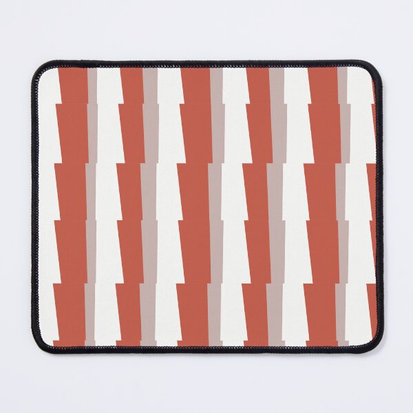 Item preview, Flimsy – Graphic striped pattern with movement designed and sold by EMJAYHeiss.