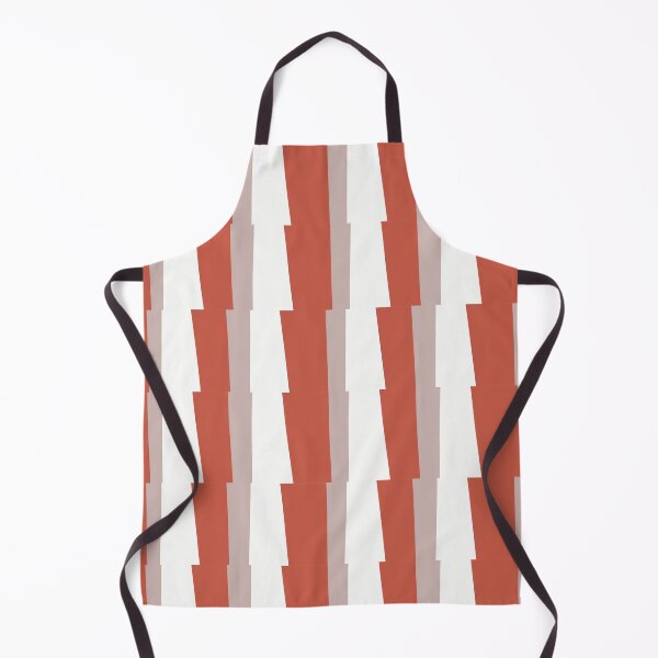 Item preview, Flimsy – Graphic striped pattern with movement designed and sold by EMJAYHeiss.