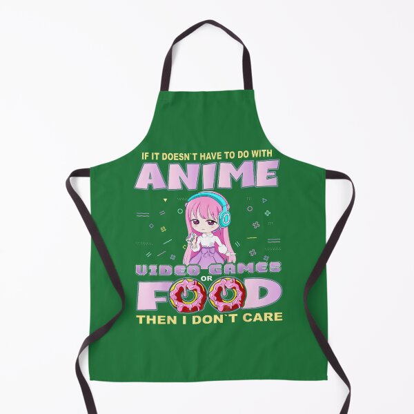 Item preview, Funny Anime And Video Games Food Chibi Gaming Donutpng By Merch, Limited Edition, Perfect Gift For  designed and sold by luanajardelp.