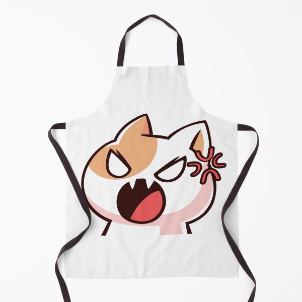 Item preview, Angry kitten designed and sold by ChavArte.