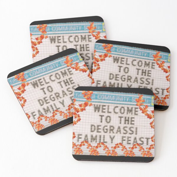 Item preview, Family Feast Sign designed and sold by lucey05.