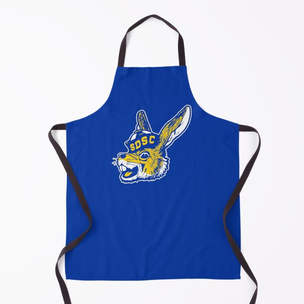 Item preview, Throwback Style Hare Mascot 3 designed and sold by VintageVarsity5.