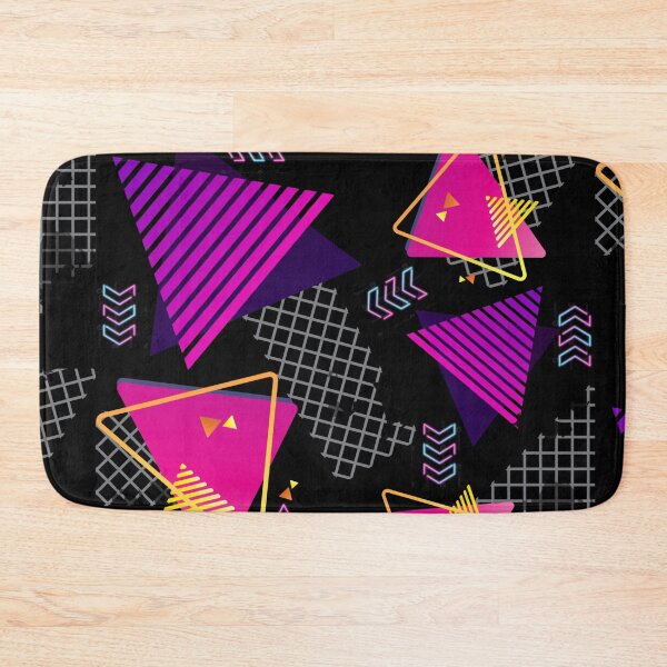 Item preview, Electric Retro Party  designed and sold by Niniannebast.