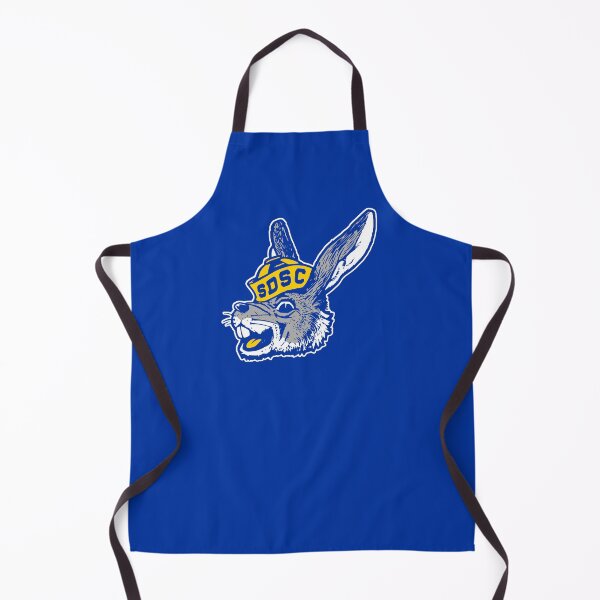 Item preview, Throwback Style Hare Mascot 4 designed and sold by VintageVarsity5.