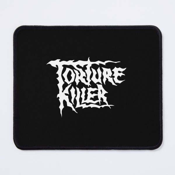 Item preview, Torture Killer (Band) HD Logo designed and sold by KPopverse2.