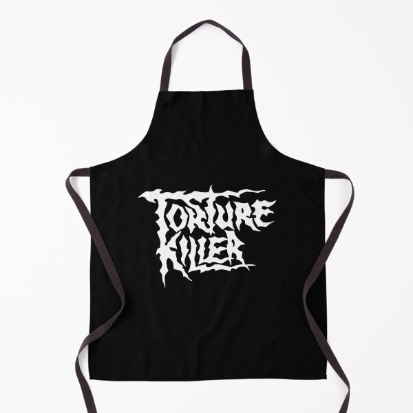 Item preview, Torture Killer (Band) HD Logo designed and sold by KPopverse2.