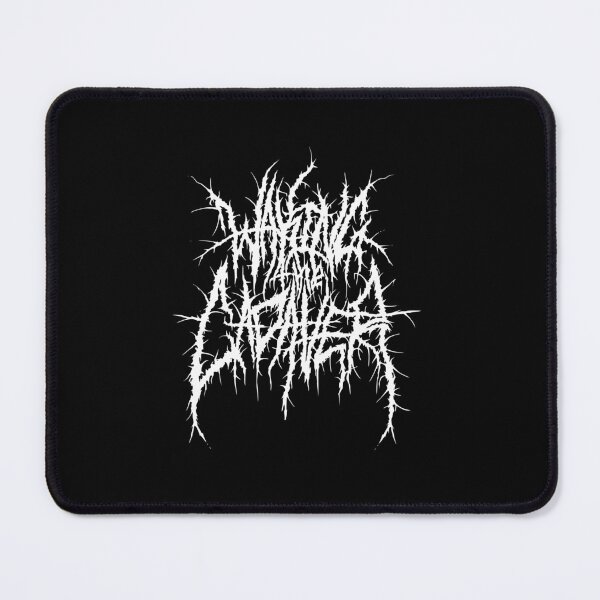 Item preview, Waking the Cadaver HD Logo designed and sold by KPopverse2.