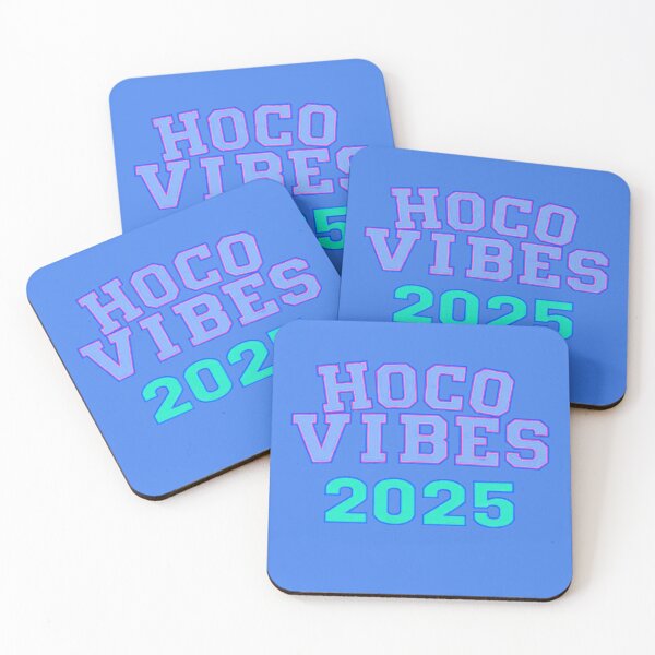 Item preview, Homecoming Hoco Vibes 2025 designed and sold by CTM ArtStudio.