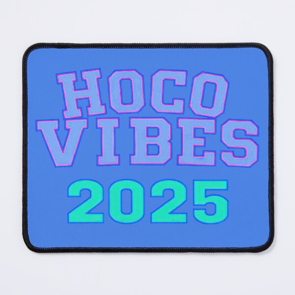 Item preview, Homecoming Hoco Vibes 2025 designed and sold by CTM ArtStudio.