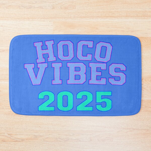 Item preview, Homecoming Hoco Vibes 2025 designed and sold by CTM ArtStudio.
