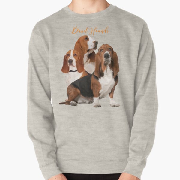 Hound sweatshirt shop