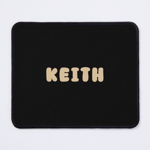 Item preview, Beige Keith – Minimalist Personalized Name Design designed and sold by karolinahinc.