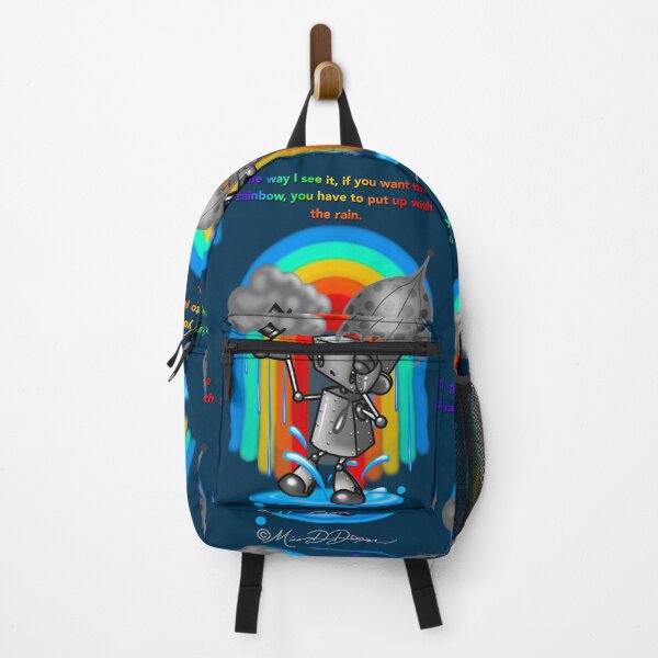 Item preview, Doodle Bots Book 1- The Way I See It… designed and sold by MetroINKbooks.