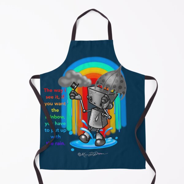 Item preview, Doodle Bots Book 1- The Way I See It… designed and sold by MetroINKbooks.