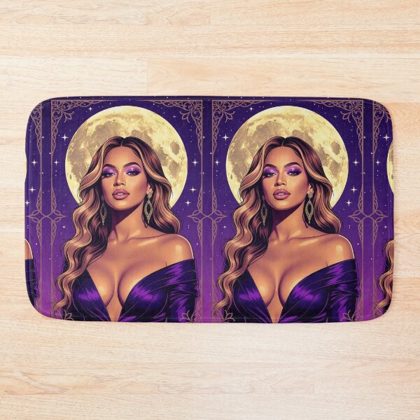 Item preview, Wall art inspired by Beyoncé designed and sold by Planet Utoppia.