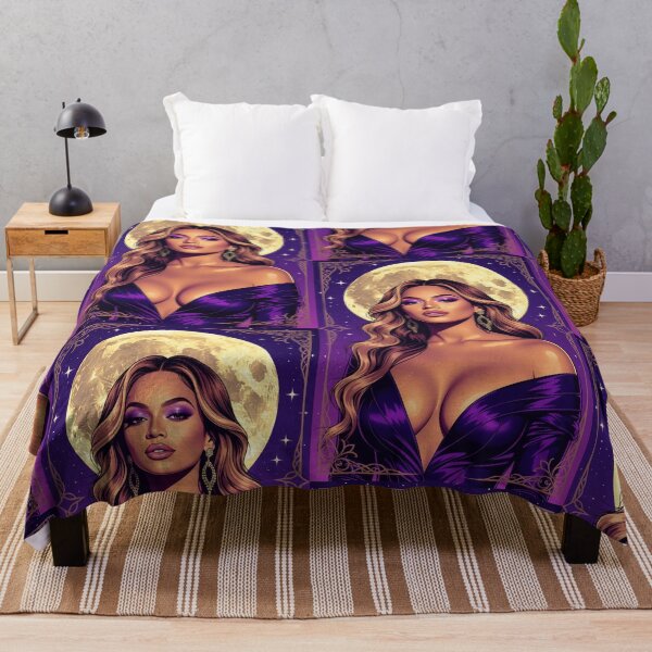 Item preview, Wall art inspired by Beyoncé designed and sold by Planet Utoppia.