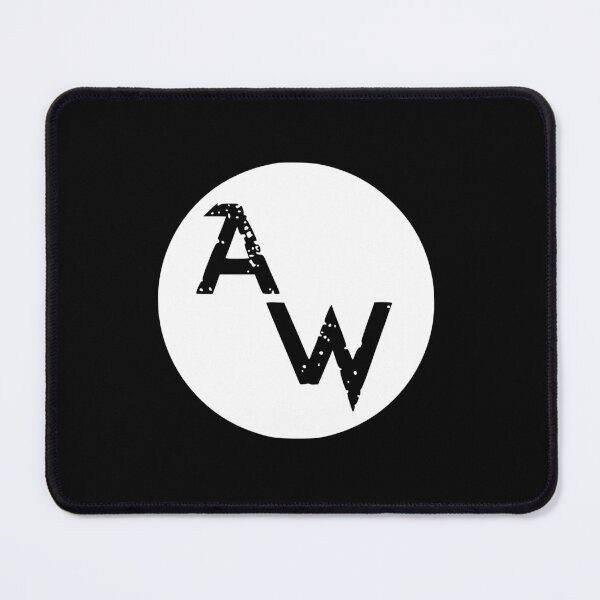 Item preview, Adelitas Way HD Logo (Ver. 2) designed and sold by KPopverse2.